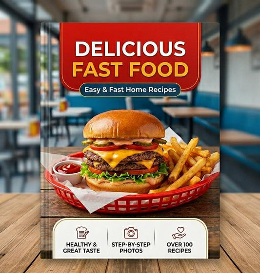 FAST FOOD FAVORITES: The Ulimitade Cheat Day Guide