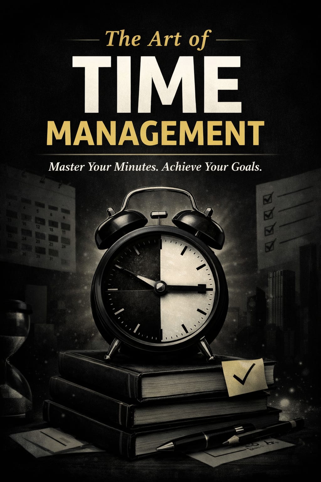 Time Management